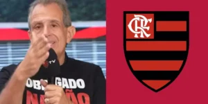 Flamengo investe R$ 3 milhões na contratação da promessa Pedro Henrique