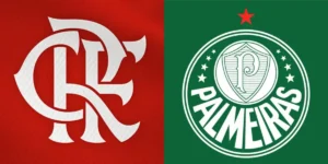 Flamengo lidera probabilidade de título do Brasileirão com vantagem sobre o Palmeiras