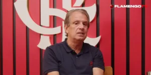 Flamengo monitora mercado em busca de opções para a meta de Agustín Rossi