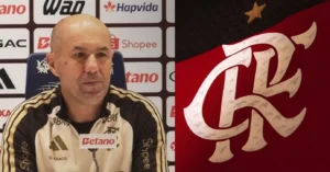 Flamengo perde zagueiro Danilo por lesão grave após clássico no Maracanã