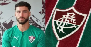 Fluminense estipula R$ 88 milhões para negociar Martinelli após interesse do exterior