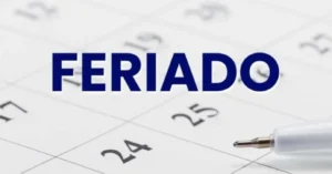 Folga prolongada garantida por feriado nacional de Lula em 2026 cai na sexta-feira