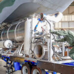 Força Aérea envia aeronaves Kc-390 para conter queimadas no Amazonas