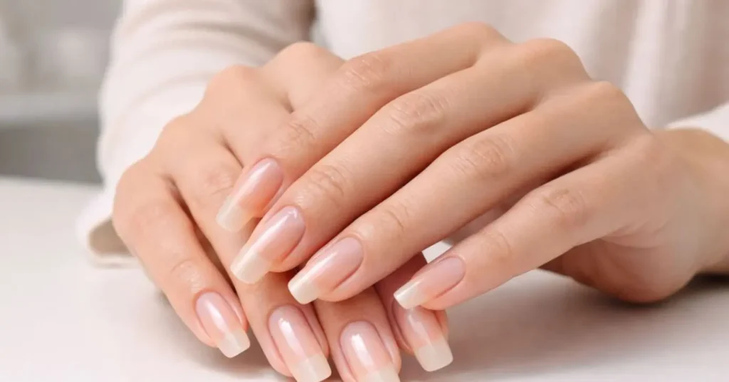 Fortaleça unhas fracas com este creme caseiro e dicas simples de cuidados diários