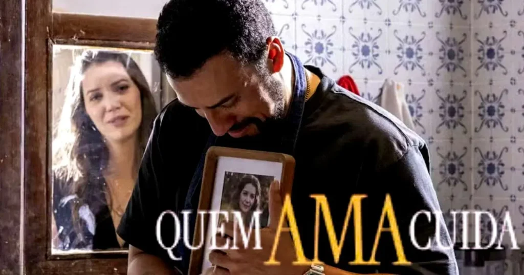 Francesca reaparece após duas décadas em sonho e revira segredos do passado em “Quem Ama Cuida”