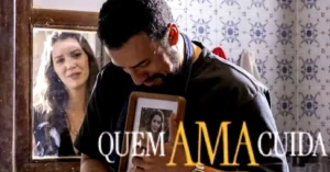 Francesca reaparece após duas décadas em sonho e revira segredos do passado em “Quem Ama Cuida”