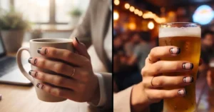 Francesinha moderna: a evolução da manicure clássica para todos os momentos
