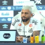Futuro de Gabigol no Cruzeiro e Santos mobiliza os bastidores do futebol
