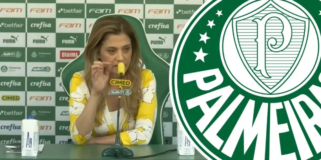 Geyse revela que quase abandonou o futebol após tragédia familiar e recusou proposta do Palmeiras