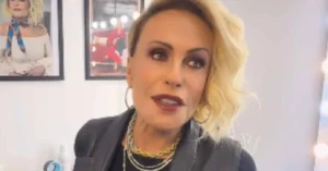 Gil do Vigor surge como favorito para suceder Ana Maria Braga no Mais Você
