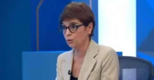 Globo define futuro de Renata Lo Prete e planeja novos rumos na emissora