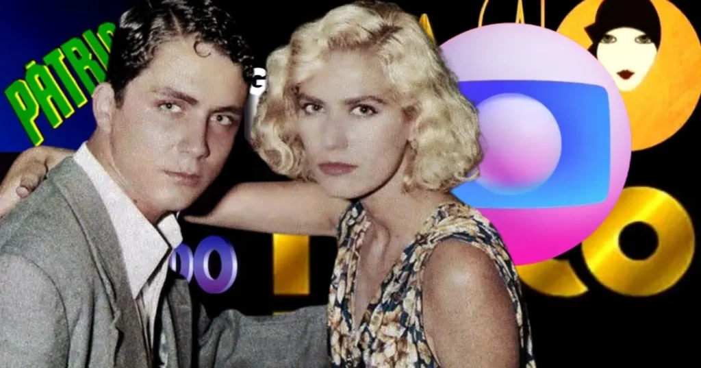 Globo e os fiascos dos anos 90: relembre novelas que causaram arrependimento na emissora