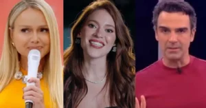 Globo renova grade para 2027 com novo reality de Eliana e mudanças no BBB