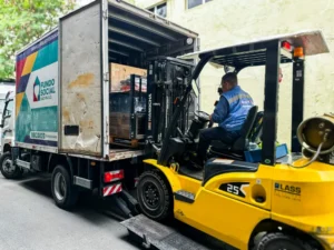 Governo de São Paulo envia ajuda humanitária para Sumaré e Jaú após temporais