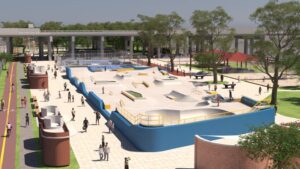 Governo de SP avança com edital milionário para criar o Parque do Moinho