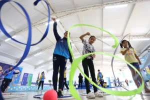 Governo de SP premia cinco projetos de inclusão e esporte no Museu Catavento