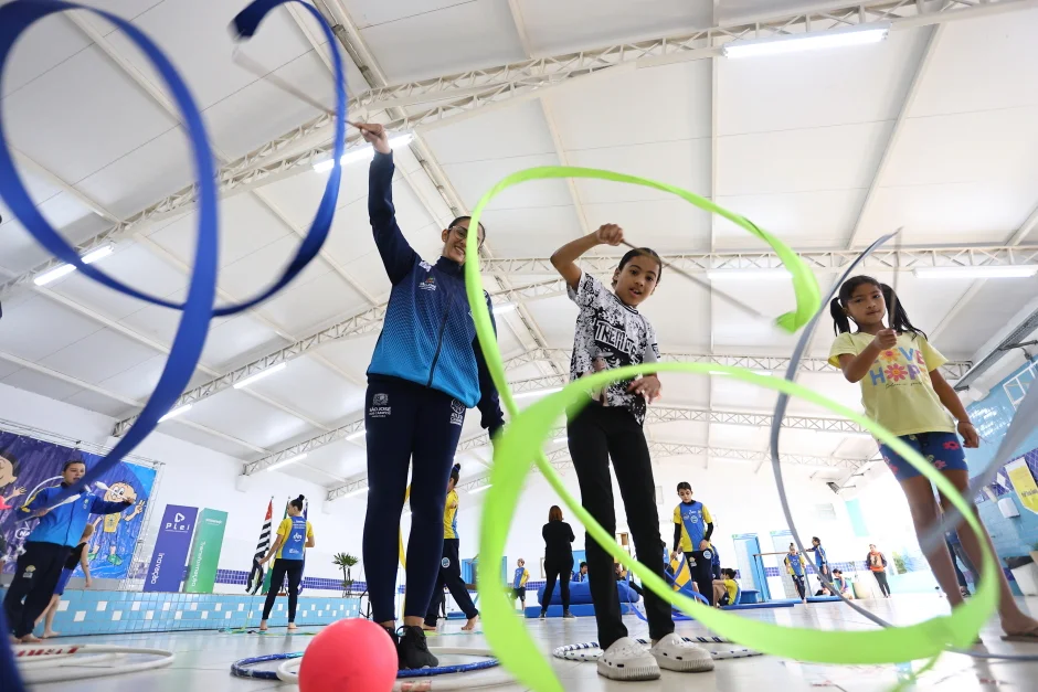 Governo de SP premia cinco projetos de inclusão e esporte no Museu Catavento