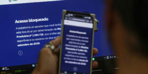 Governo federal bloqueia mais de 13 mil sites de apostas ilegais no país