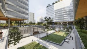 Governo paulista sela acordo bilionário de R$ 6 bi para novo centro administrativo