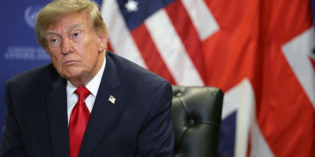 Governo Trump destina US$ 1 milhão para financiar grupos contra o STF no Brasil
