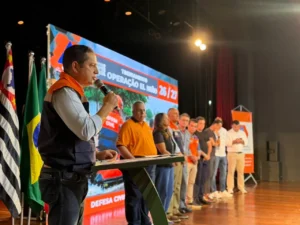 Grande São Paulo recebe R$ 2 milhões e novos veículos da Defesa Civil para prevenção a temporais