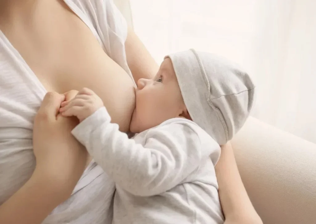 Gripe em bebês: como aliviar sintomas e quando buscar ajuda médica