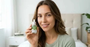 Guia da Anua ensina a combinar cosméticos para acalmar a pele e diminuir poros