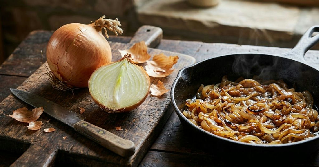 Guia das cebolas: entenda as diferenças entre os tipos e como escolher a melhor para cada receita