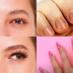 Guia prático ensina a fazer unhas em gel e cílios em casa para gastar menos