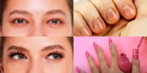 Guia prático ensina a fazer unhas em gel e cílios em casa para gastar menos