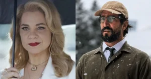 Heitor aponta Pilar como principal suspeita pela morte de Arthur em Quem Ama Cuida