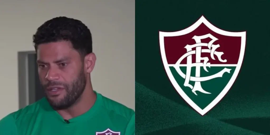 Hulk critica estilo de jogo do Palmeiras após eliminação na Libertadores