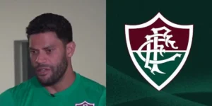Hulk critica estilo de jogo do Palmeiras após eliminação na Libertadores