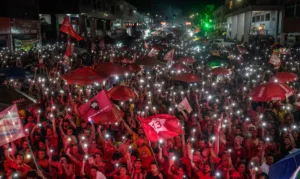 Imprensa internacional repercute reeleição de Lula na Presidência