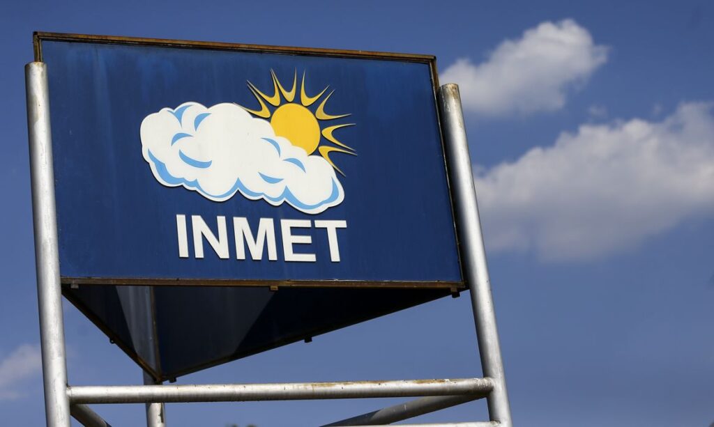 Inmet aponta continuidade de chuvas benéficas para o Matopiba nesta quarta-feira