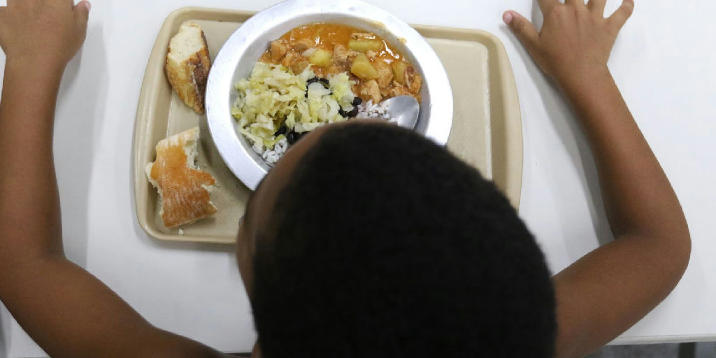 Inovação e tecnologia marcam ações do Dia Mundial da Alimentação no Brasil