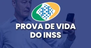 INSS automatiza prova de vida com cruzamento de dados e votação