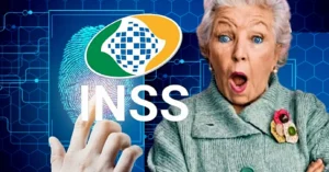INSS desmente boato sobre corte de pagamentos por falta de biometria