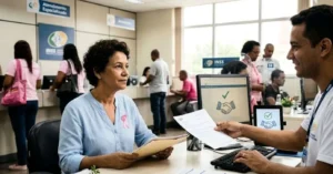 INSS dispensa carência e libera benefício imediato para câncer