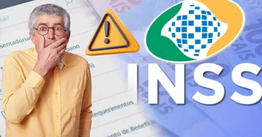 INSS emite alerta crucial sobre paralisação de serviços no feriado de 12 de outubro