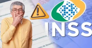 INSS emite alerta crucial sobre paralisação de serviços no feriado de 12 de outubro