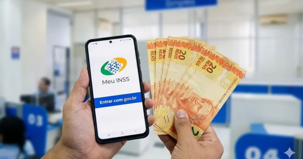 INSS libera pagamento de abono para grupo específico em novembro