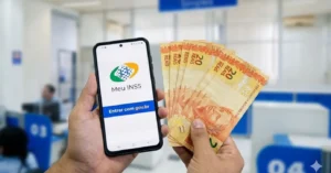 INSS libera pagamento de abono para grupo específico em novembro