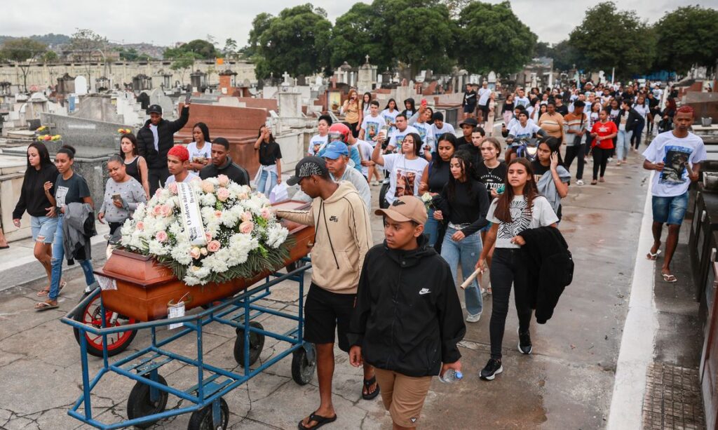 Investigações sobre mortes na operação Contenção completam um ano no Rio