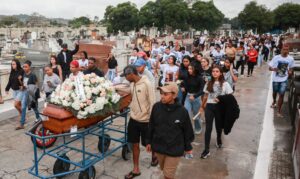 Investigações sobre mortes na operação Contenção completam um ano no Rio