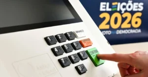 Isenção de multa eleitoral em 2026: saiba como garantir o benefício por insuficiência econômica