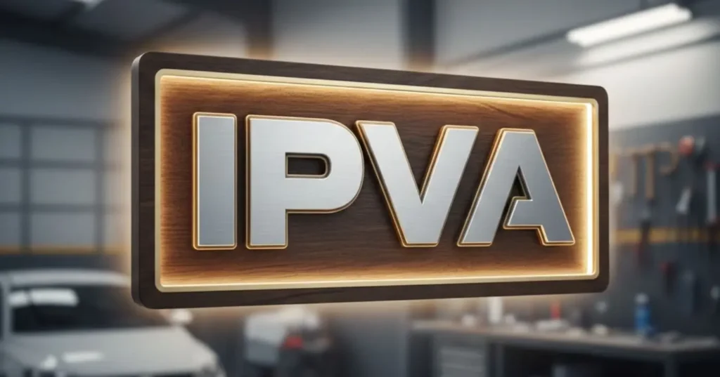 Isenção do IPVA em 2027: entenda as regras para veículos com 10, 20 e 30 anos
