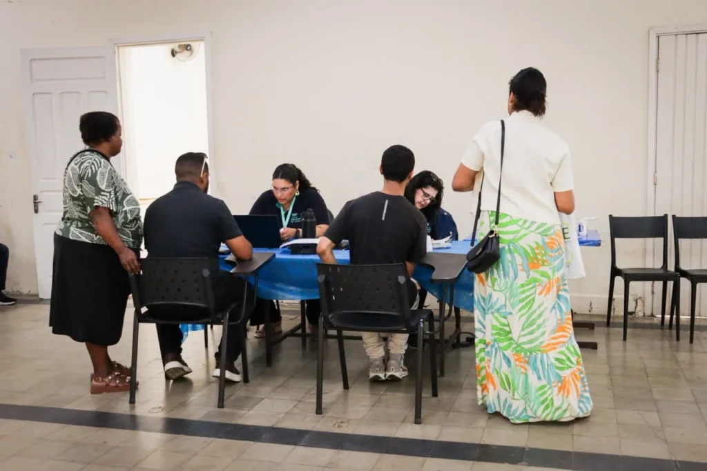 Itupeva recebe mutirão para emissão de laudo de deficiência e acesso ao mercado de trabalho
