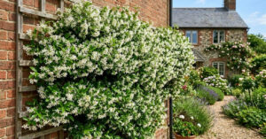 Jasmim sem flores: entenda como a luz e a poda correta transformam o seu jardim