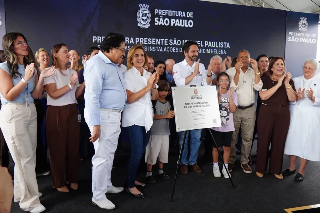 São Miguel Paulista